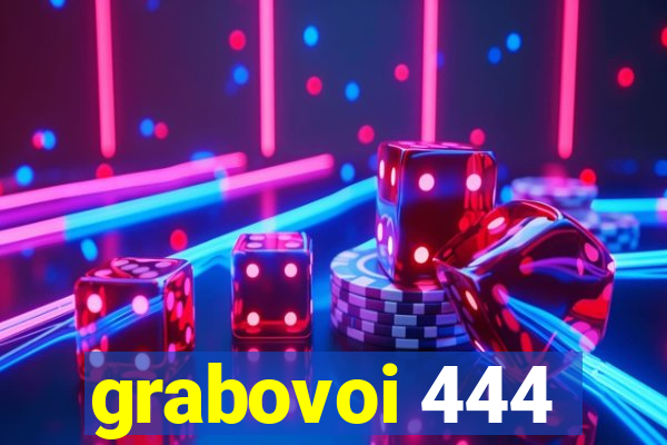 grabovoi 444